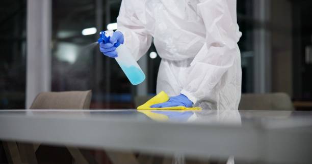 Licensed Biohazard service in Maywood, NJ - Crime Scene Cleaner Online
